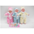 Muñeca de 13 pulgadas, muñeca, muñecas renacidas baratas del bebé para la venta